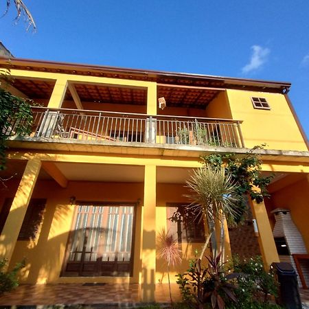 Casa Amarela Da Prainha De Mambucaba - 6 Pessoas Vila Paraty Exterior foto