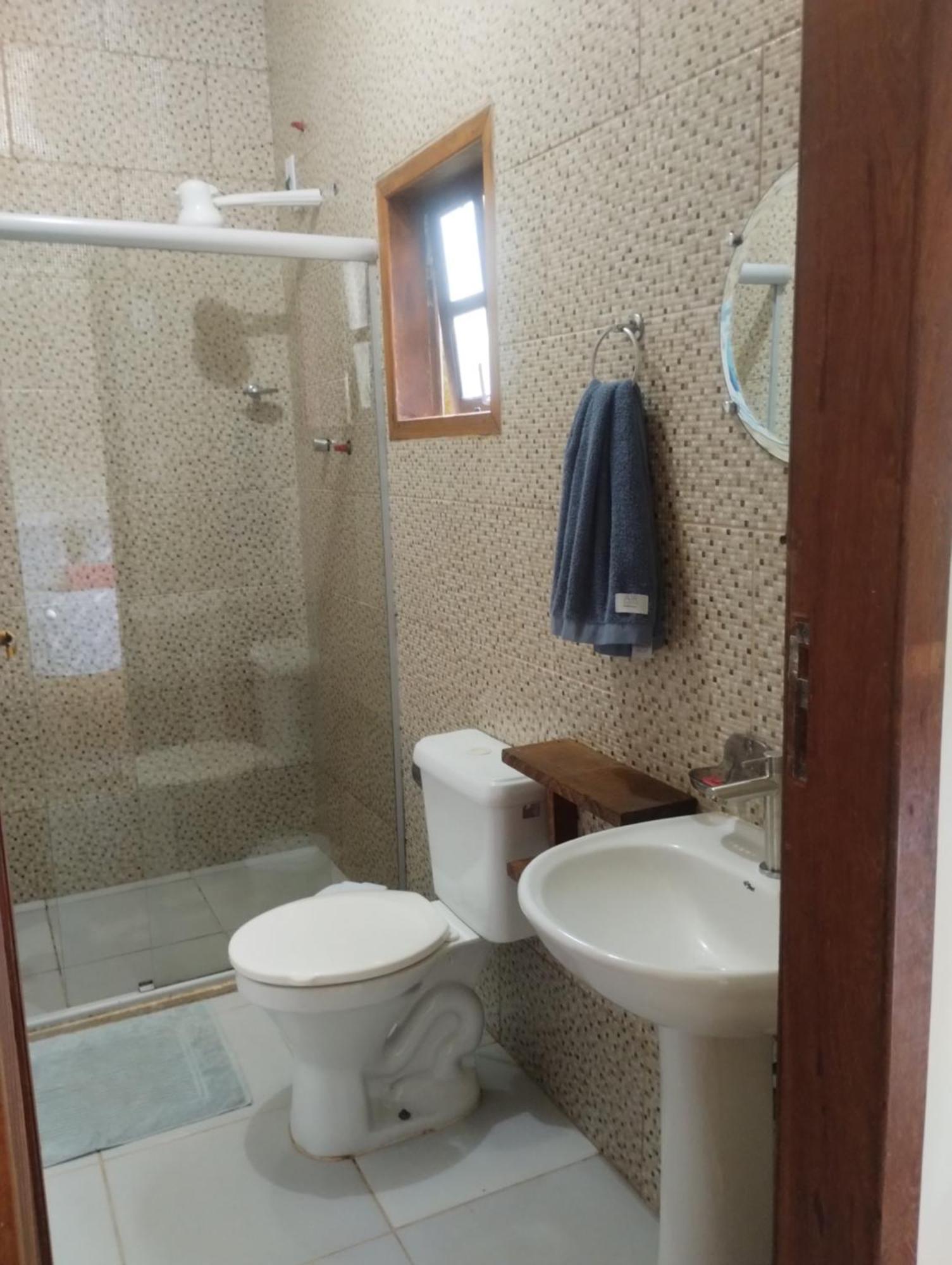 Casa Amarela Da Prainha De Mambucaba - 6 Pessoas Vila Paraty Exterior foto