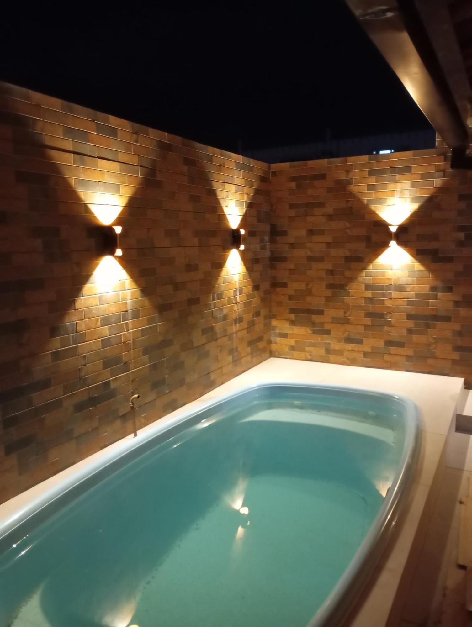 Casa Amarela Da Prainha De Mambucaba - 6 Pessoas Vila Paraty Exterior foto