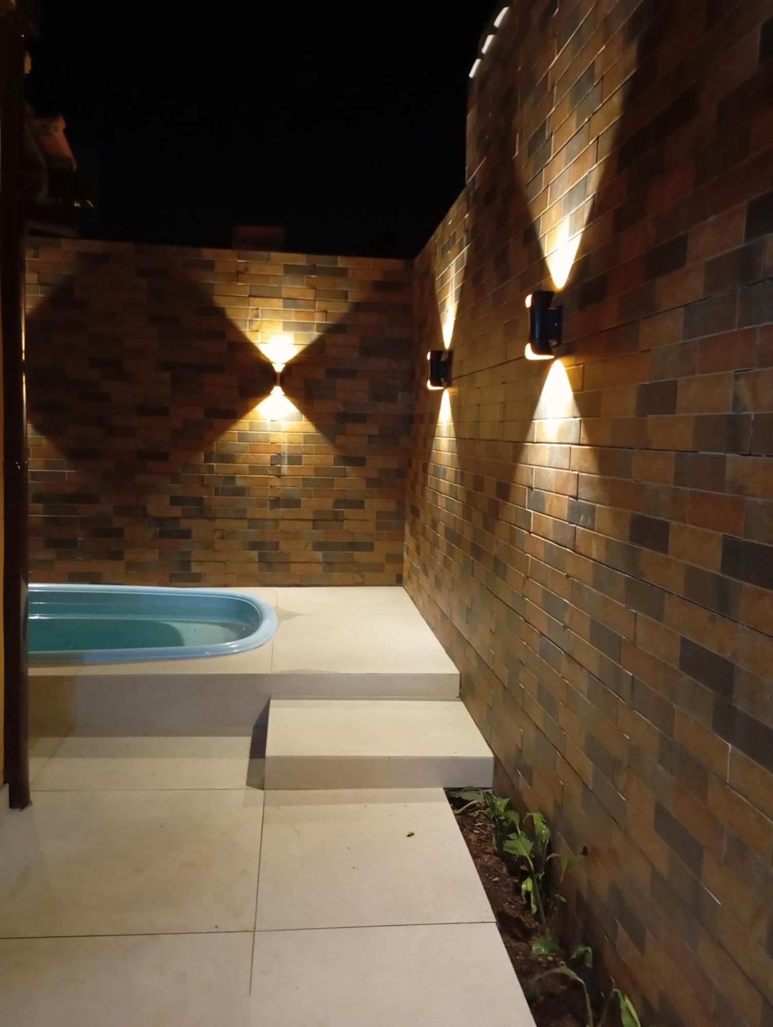 Casa Amarela Da Prainha De Mambucaba - 6 Pessoas Vila Paraty Exterior foto