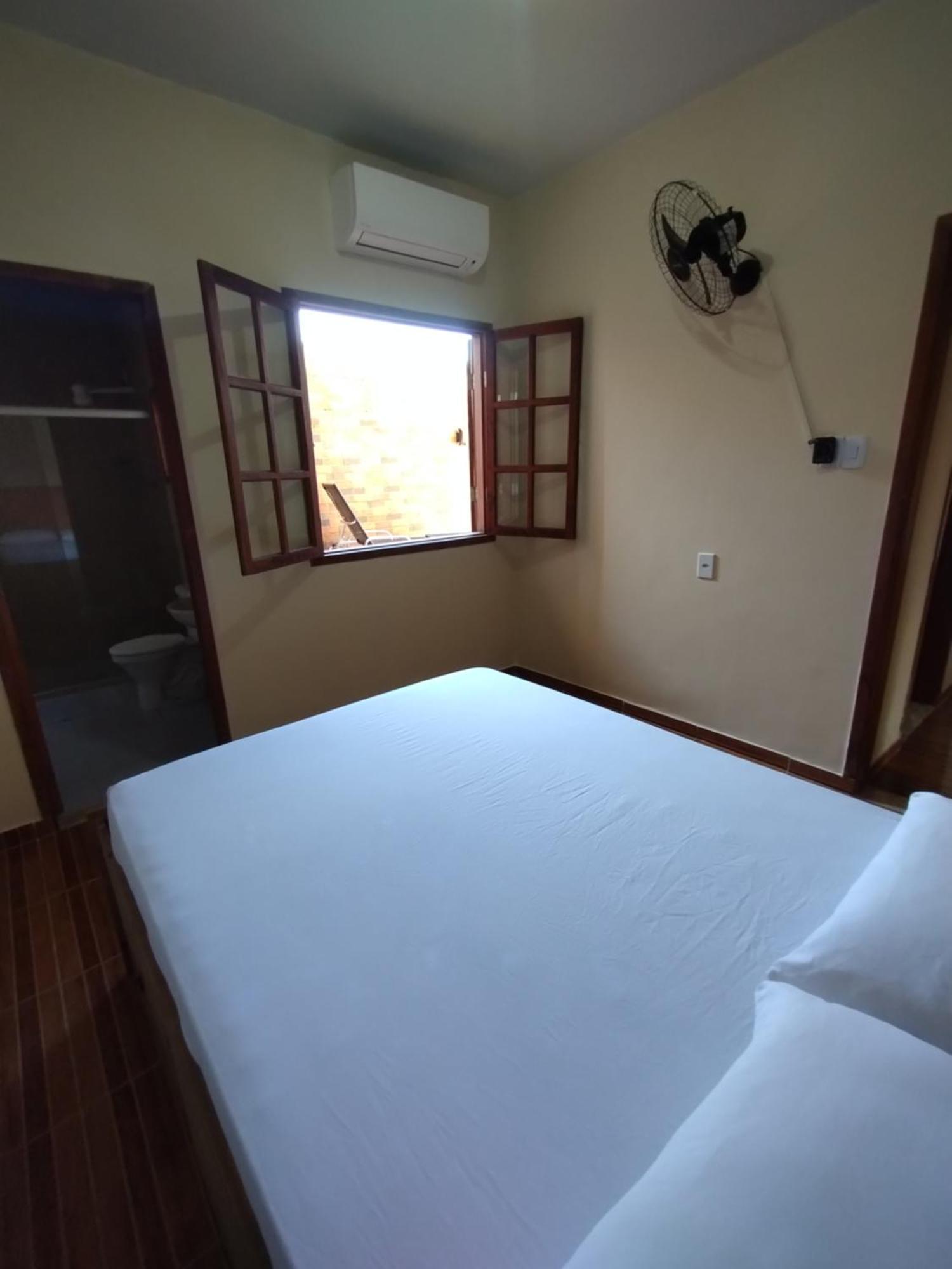 Casa Amarela Da Prainha De Mambucaba - 6 Pessoas Vila Paraty Exterior foto