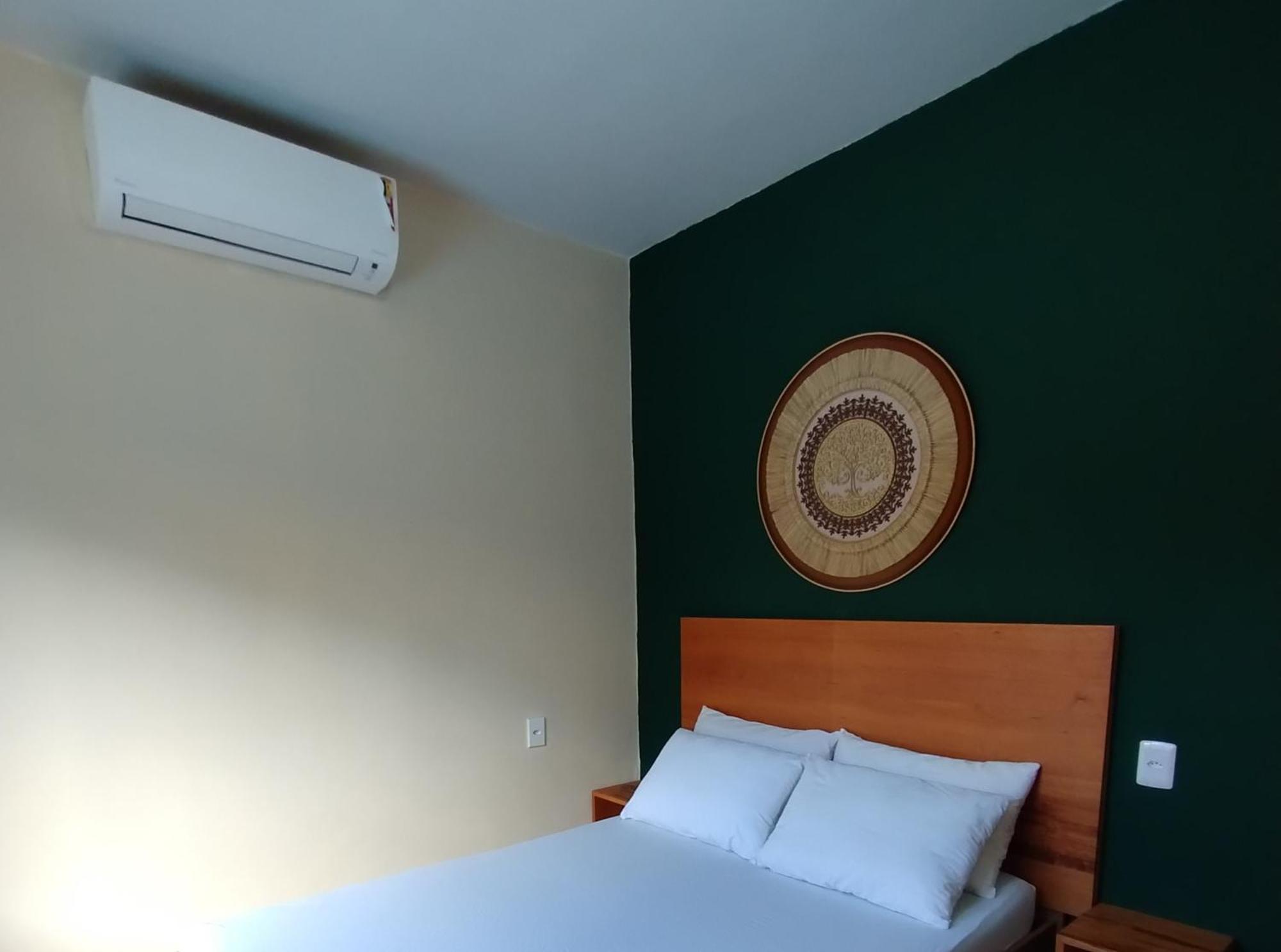 Casa Amarela Da Prainha De Mambucaba - 6 Pessoas Vila Paraty Exterior foto