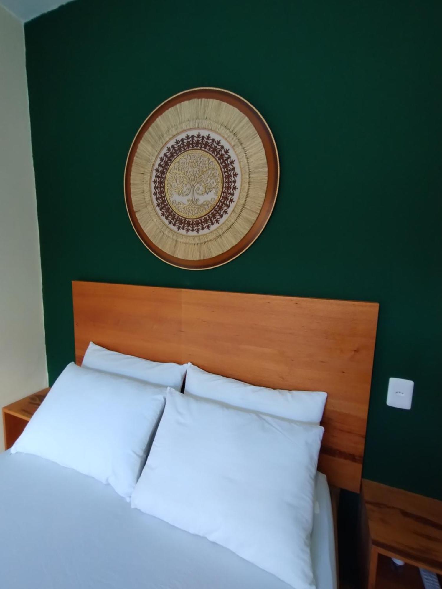 Casa Amarela Da Prainha De Mambucaba - 6 Pessoas Vila Paraty Exterior foto