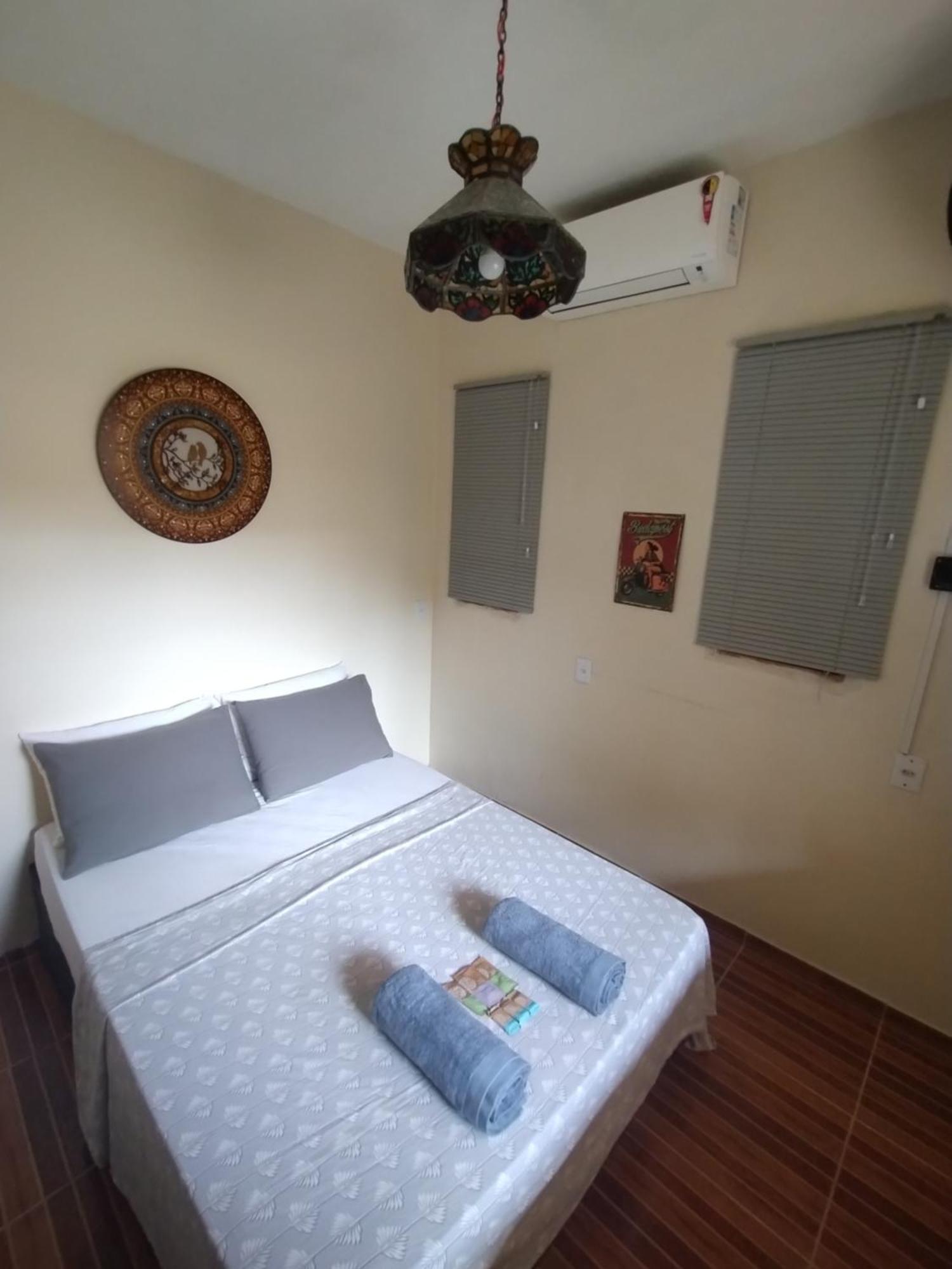 Casa Amarela Da Prainha De Mambucaba - 6 Pessoas Vila Paraty Exterior foto