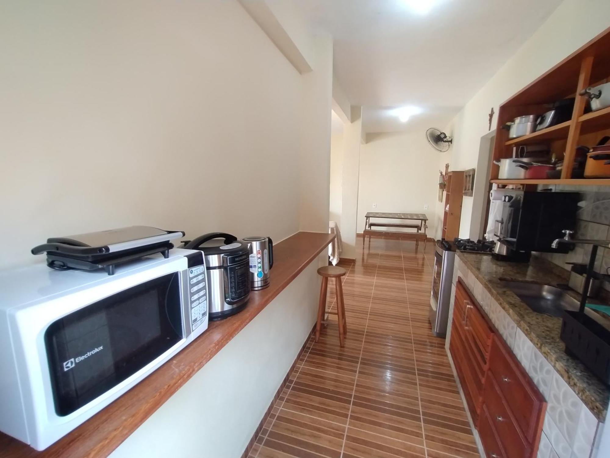 Casa Amarela Da Prainha De Mambucaba - 6 Pessoas Vila Paraty Exterior foto