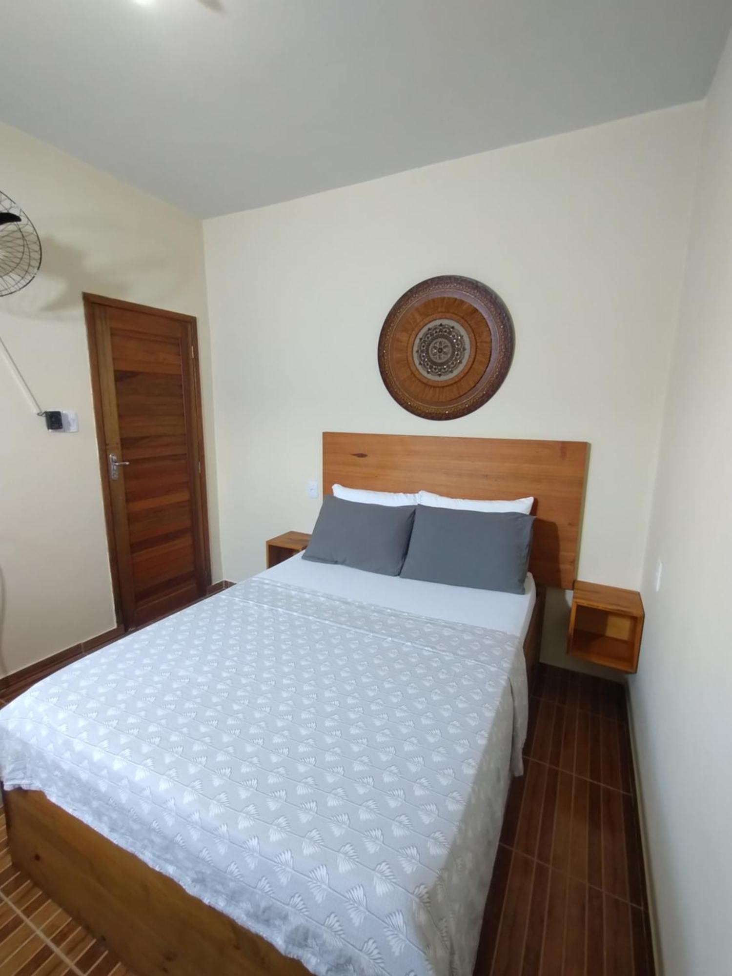 Casa Amarela Da Prainha De Mambucaba - 6 Pessoas Vila Paraty Exterior foto
